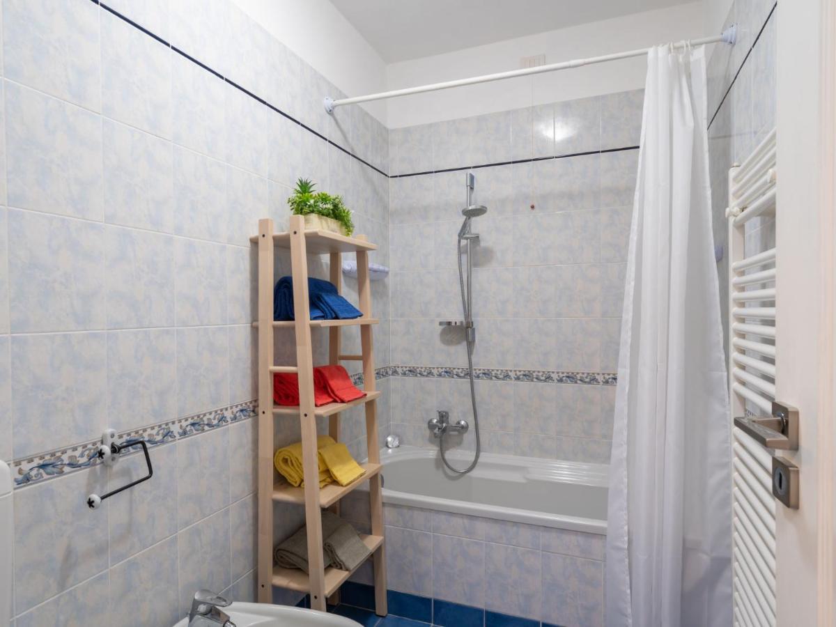 Apartment Boggiano By Interhome Alassio Bagian luar foto