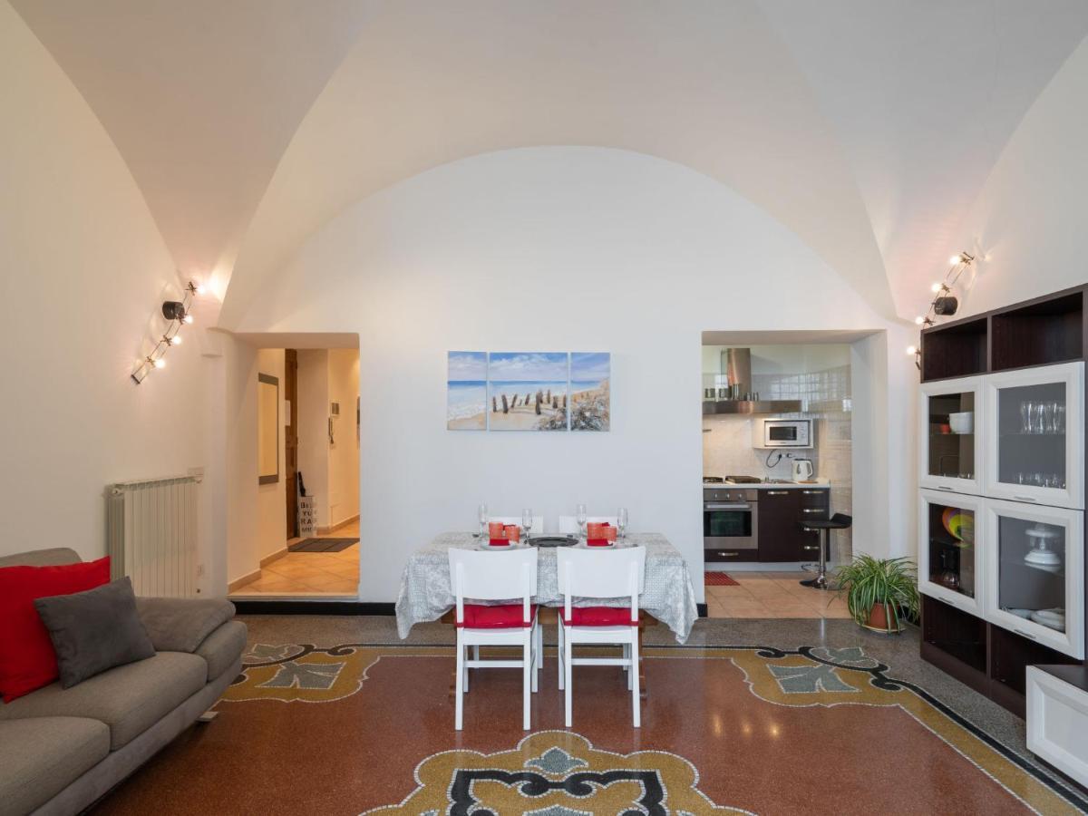 Apartment Boggiano By Interhome Alassio Bagian luar foto